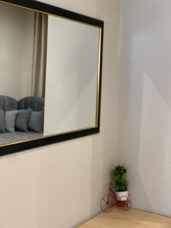 Girasole Apartments Вльора Екстер'єр фото