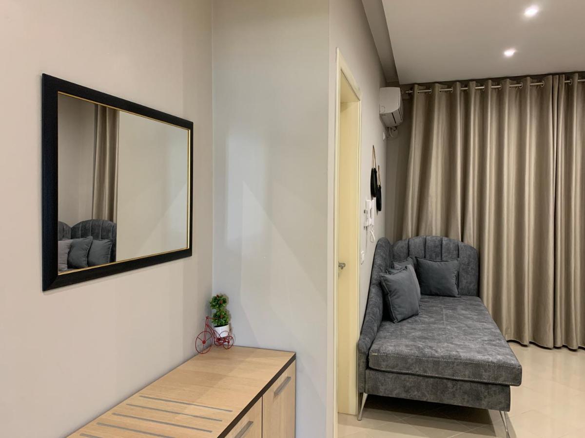 Girasole Apartments Вльора Екстер'єр фото